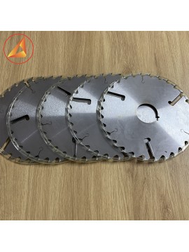 Lưỡi cưa rong TiPa
